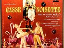 2 LP BOX LONDON Ed1 ffrr UK Tchaikovsky NUTCRACKER Ansermet CSA-2203 EX+