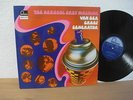 VAN DER GRAAF GENERATOR THE AEROSOL GREY MACHINE IN MINT
