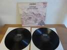 CARAVAN - IN THE LAND OF GREY AND PINK - DLP SPANISH PRESSING