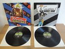 THE SENSATIONAL ALEX HARVEY BAND - LIVE / NEXT - LPS