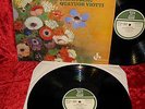 ERATO STU 715502 2LP FRANCE FRANCK, PIERNE, VIERNE QUINTETS WITH PIANO NM