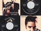 (All EX) Elvis Presley 