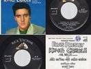 (ALL EX) Elvis Presley 