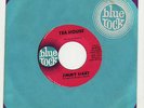 Jimmy Hart - Tea House Sugar Baby 45 Blue Rock Unreleased Stock Copy Find