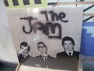 The Jam - In The City - LP Vinyl//Neu&OVP