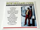 NEW ORLEANS FUNK 3 LP SOUL JAZZ RECORDS LEE DORSEY THE METERS BREAKS |548