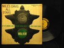 Miles Davis All Stars-Walkin'-Prestige 7076-NYC LUCKY THOMPSON
