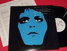 LOU REED velvet underground BLUE MASK radio INTERVIEW RCA DJL1-4267 PROMO WLP NM