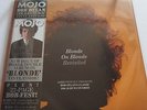 Bob Dylan ** Mojo ** Vinyl ** limited Edition Blonde On Blonde ** 2 LPS **
