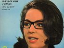 NANA MOUSKOURI L'EAU QUI DORT FRENCH ORIG EP JACQUES DENJEAN
