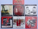 The White Stripes 3'' LP set  Third Man Records