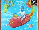LOVE OF LESBIAN ?– EL POETA HALLEY  2 LP vinilo 180g + CD   SEALED