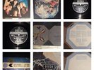 EO 33T Rolling Stones Through The Past Darkly Big Hits 2   VG++