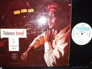 THELONIOUS MONK HIMSELF RIVERSIDE 12-235 WHITE LABEL MONO OG