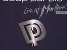 Deep Purple - Live At Montreux 1996 [Vinyl New]