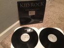 KID ROCK ROCK N ROLL JESUS 2 LP VINYL RECORD OPEN IN SHRINK