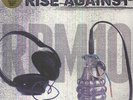 Rpm10 - Rise Against (2013, Vinyl NEW) Colored Vinyl