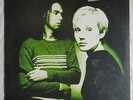The Charlatans ?Up To Our Hips Beggars Banquet ? BBQLP 147 Indie Rock 1994 Vinyl