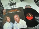 EMI DIGITAL STEREO 2LP, BRAHMS Violin Sonatas & FRANCK Sonata MUTTER WEISSENBERG