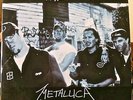 METALLICA-GARAGE INC-3 LP SET-ELEKTRA-1998/ 62299-1