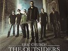 Eric Church - The Outsiders [2 LP], Vinyl New