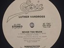 Luther Vandross 