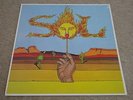 SOL / ST / JOE GALLARDO / RARE TEXAS PRIVATE LATIN JAZZ SOUL FUNK LP