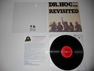 Dr Hook & the Medicine Show Revisited 1976 1A ARCHIVE MASTER Ultrasonic CLEAN