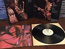 BLACK SABBATH VOL 4 -  6360071 1Y rare first press uk