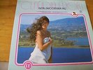 CLAUDIA MORI NON SUCCEDERà PIU LP MINT-- RECORD BAZAR CELENTANO