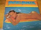 FAUSTO PAPETTI 36a RACCOLTA  LP MINT--- SEXY COVER