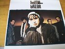 MATIA BAZAR OMONIMO  LP MINT-- 1988