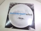 SummerTeeth Wilco 2009 Vinyl 1265-W12