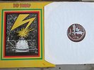 Bad Brains Self titled EP Orig on Alternative Tentacles Black Flag Misfits JFA