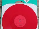 Butthole Surfers Cream Corn EP ON RED WAX Rare Touch & Go Misfits Bad Brains MDC