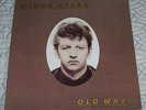 RINGO STARR Old Wave ORIGINAL 1983 Canada Vinyl LP NM/NM- beatles