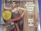 Sealed Owl & Pussycat Soundtrack LP Record Blood Sweat Tears Streisand Vinyl