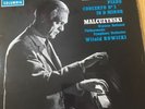 EMI SAX 2515 RACHMANINOV PIANO CONCERTO NO.3 IN D MINOR MALCYZYNSKI WARSAW NATIO