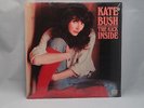 Kate Bush The Kick Inside SEALED LP