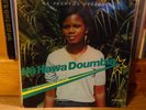 NA HAWA DOUMBIA La Grande Cantatrice ORIGINAL IVORY COAST 1982 VINYL LP AFRO