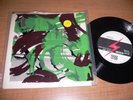 THROBBING GRISTLE - Adrenalin / Distant Dreams electronic (Industrial) 1980