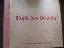 RARE Oriental/Asian Ethnic Record Set 78rpm 1931JAPAN BALI SIAM JAVA CHINA TUNIS