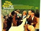 Beach Boys- 1967- Capitol DUOPHONIC DT 2458- 12”- 33 1/3RPM- LP- “Pet Sounds”