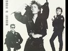 PSYCHEDELIC FURS Midnight To Midnight LP With Inner Sleeve Excellent Condition