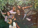 THE INCREDIBLE STRING BAND 