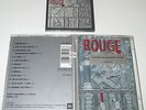 Fredericks Goldman Jones - Mini Disc - Rouge