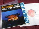Duke Ellington & The Buck Clayton All-Stars  AT NEWPORT  LP Columbia USA 6-eye