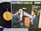 Elvis Presley,RCA LSP 1515,