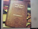 KEN HENSLEY (Uriah Heep) Proud Words On A Dusty Shelf LP  1973in  NM