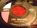 THE WAILERS 
